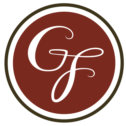 graeme farrugia cabinet works logo